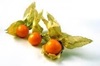 Picture of Golden Incan Berries Χρυσά Μούρα