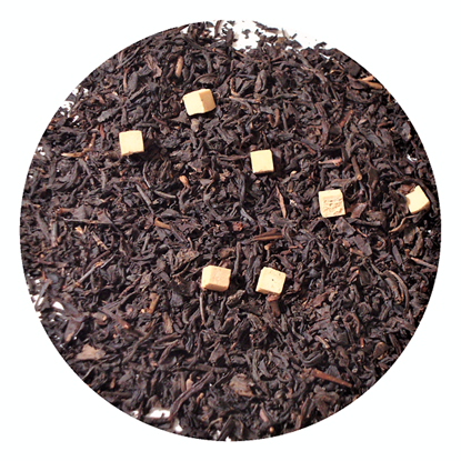 Picture of Μαύρο Τσάι English Caramel 100γρ