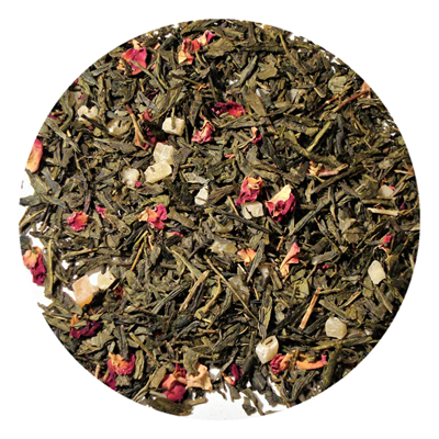 Picture of Πράσινο Τσάι Καλή Διάθεση 100 γρ