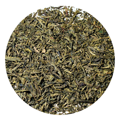 Picture of Πράσινο Τσάι Earl Grey 100 γρ