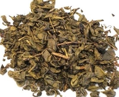 Picture of Πράσινο Τσάι Gunpowder 100 γρ