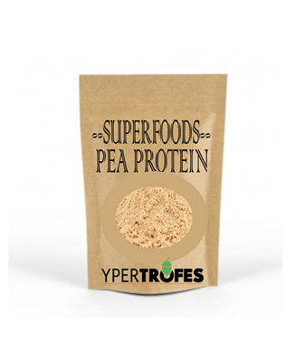 Picture of Pea Protein, Πρωτεϊνη αρακά σκόνη