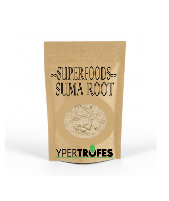 Picture of Suma Root σκόνη