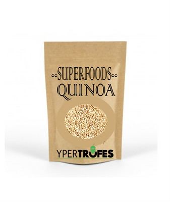 Picture of Κινόα - Quinoa